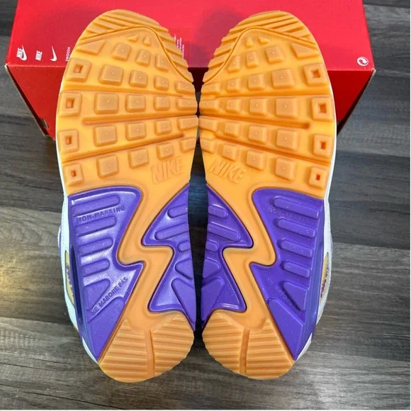 Nike Air Max 90 LTR - Picture 5 of 6